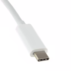 kenable USB 3.1 Type C to HDMI 4K  15 Pin VGA & DVI 24+5 Adapter 15cm