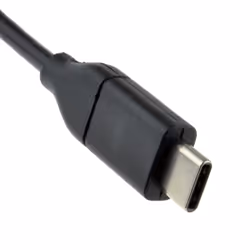 kenable 009725 USB cable USB 2.0 2 m USB A USB C Black