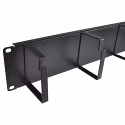 kenable 009747 rack accessory Cable management panel