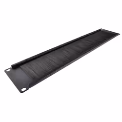 kenable 009750 rack accessory Brush panel