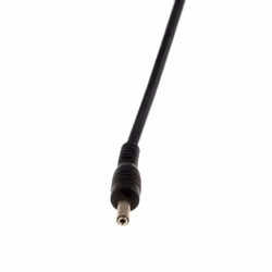 kenable USB to DC Power Cable 1.3mm x 3.5mm 5v 2.1A 2100mA 1m