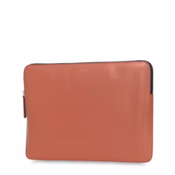 Knomo 14-209-COP laptop case 30.5 cm (12") Sleeve case Copper