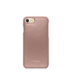 Knomo 14-213-AUR mobile phone case 11.9 cm (4.7") Cover Pink gold