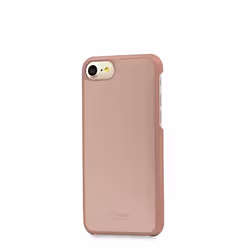 Knomo 14-213-AUR mobile phone case 11.9 cm (4.7") Cover Pink gold