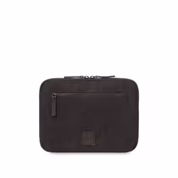 Knomo Knomad Tech Organiser For Up To 10.5" Tablet Black
