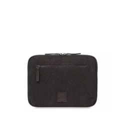 Knomo Knomad Tech Organiser For Up To 10.5" Tablet Black