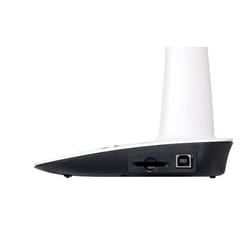 Optoma DC450 document camera White 25.4 / 3.2 mm (1 / 3.2") CMOS USB 2.0