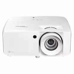 Optoma UHZ67-W Standard throw projector DLP UHD 4K (3840x2160) 3D White - Additional view 2