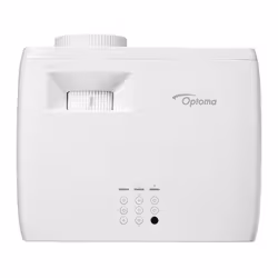 Optoma UHZ67-W Standard throw projector DLP UHD 4K (3840x2160) 3D White - Additional view 5