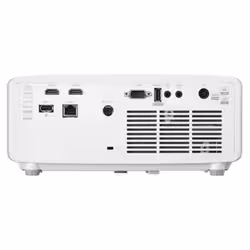 Optoma UHZ67-W Standard throw projector DLP UHD 4K (3840x2160) 3D White - Additional view 7