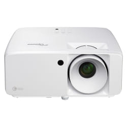Optoma ZH361 Standard throw projector 4000 ANSI lumens DLP 1080p (1920x1080) 3D White