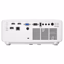 Optoma ZH361 Standard throw projector 4000 ANSI lumens DLP 1080p (1920x1080) 3D White - Additional view 2