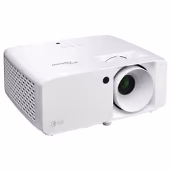 Optoma ZH361 Standard throw projector 4000 ANSI lumens DLP 1080p (1920x1080) 3D White - Additional view 3