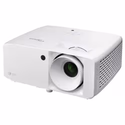 Optoma ZH361 Standard throw projector 4000 ANSI lumens DLP 1080p (1920x1080) 3D White - Additional view 4