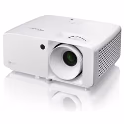 Optoma ZH361 Standard throw projector 4000 ANSI lumens DLP 1080p (1920x1080) 3D White - Additional view 5