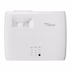 Optoma ZH361 Standard throw projector 4000 ANSI lumens DLP 1080p (1920x1080) 3D White - Additional view 6