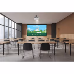 Optoma ZH361 Standard throw projector 4000 ANSI lumens DLP 1080p (1920x1080) 3D White - Additional view 8