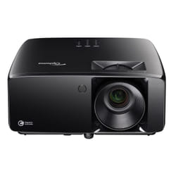 Optoma HZ147X Standard throw projector DLP 1080p (1920x1080) 3D Black