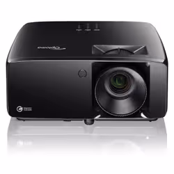 Optoma HZ147X Standard throw projector DLP 1080p (1920x1080) 3D Black - Additional view 2