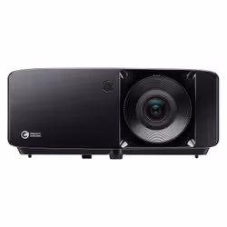 Optoma HZ147X Standard throw projector DLP 1080p (1920x1080) 3D Black - Additional view 3