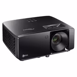 Optoma HZ147X Standard throw projector DLP 1080p (1920x1080) 3D Black - Additional view 4