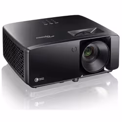 Optoma HZ147X Standard throw projector DLP 1080p (1920x1080) 3D Black - Additional view 5