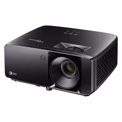 Optoma HZ147X Standard throw projector DLP 1080p (1920x1080) 3D Black - Additional view 6