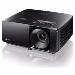 Optoma HZ147X Standard throw projector DLP 1080p (1920x1080) 3D Black - Additional view 7