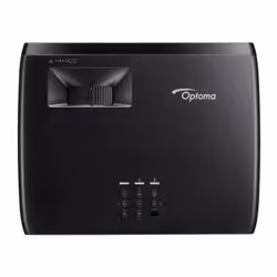 Optoma HZ147X Standard throw projector DLP 1080p (1920x1080) 3D Black - Additional view 8
