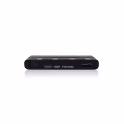 Optoma DC455, 25.4 / 3.06 mm (1 / 3.06"), CMOS, 13 MP, 30 fps, LED, 8x