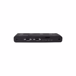 Optoma DC455 document camera Black 25.4 / 3.06 mm (1 / 3.06") CMOS USB 2.0