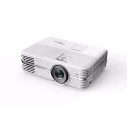 Optoma UHD52ALV Standard throw projector 3500 ANSI lumens DLP UHD 4K (3840x2160) 3D White