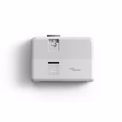 Optoma UHD52ALV Standard throw projector 3500 ANSI lumens DLP UHD 4K (3840x2160) 3D White