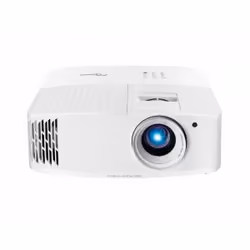 Optoma UHD30 data projector Standard throw projector 3400 ANSI lumens DMD UHD 4K (3840x2160) 3D White