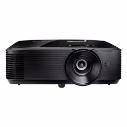 Optoma DH351, 3600 ANSI lumens, DLP, 1080p (1920x1080), 22000:1, 16:9, 711.2 - 7645.4 mm (28 - 301")