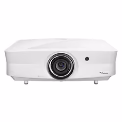 Optoma UHZ65LV data projector Standard throw projector 5000 ANSI lumens DMD UHD 4K (3840x2160) 3D White