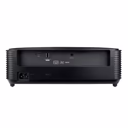 Optoma HD28e Standard throw projector 3800 ANSI lumens DLP 1080p (1920x1080) 3D Black - Additional view 6