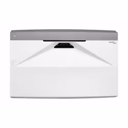 Optoma Cinemax P2, 30000 ANSI lumens, DLP, UHD 4K (3840x2160), 2000000:1, 16:9, 2159 - 3048 mm (85 - 120")
