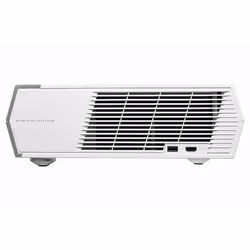 Optoma Cinemax P2 Ultra short throw projector 30000 ANSI lumens DLP UHD 4K (3840x2160) White