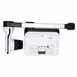 Optoma DC552 document camera White USB 2.0