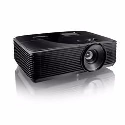 Optoma X400LVe Standard throw projector 4000 ANSI lumens DLP XGA (1024x768) 3D Black - Additional view 4