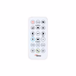 Optoma X400LVe Standard throw projector 4000 ANSI lumens DLP XGA (1024x768) 3D Black - Additional view 7