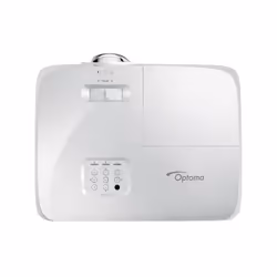 Optoma W309ST Short throw projector 3800 ANSI lumens DLP WXGA (1280x800) 3D White - Additional view 6