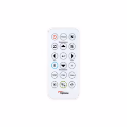 Optoma H117ST Short throw projector 3800 ANSI lumens DLP WXGA (1280x800) 3D White - Additional view 6