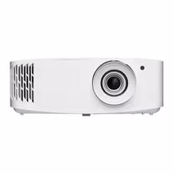 Optoma UHD55, DLP, UHD 4K (3840x2160), 1200000:1, 16:9, 866.1 - 7681 mm (34.1 - 302.4"), 80%