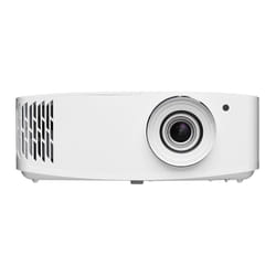 Optoma UHD55 data projector Standard throw projector DLP UHD 4K (3840x2160) 3D White