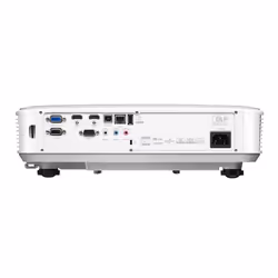Optoma ZU500USTe Ultra short throw projector 5000 ANSI lumens DLP WUXGA (1920x1200) 3D White - Additional view 6