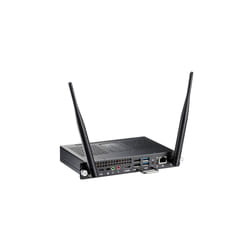 Optoma OPS3-i7-TPM Intel® Core™ i7 i7-10510U 8 GB DDR4-SDRAM 256 GB SSD Mini PC Black