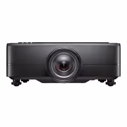 Optoma ZU920TST data projector Ultra short throw projector 9800 ANSI lumens DLP WUXGA (1920x1200) 3D Black - Additional view 5