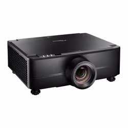 Optoma ZU820T 7500 ANSI lumens DLP WUXGA (1920x1200) 3D Black - Additional view 4